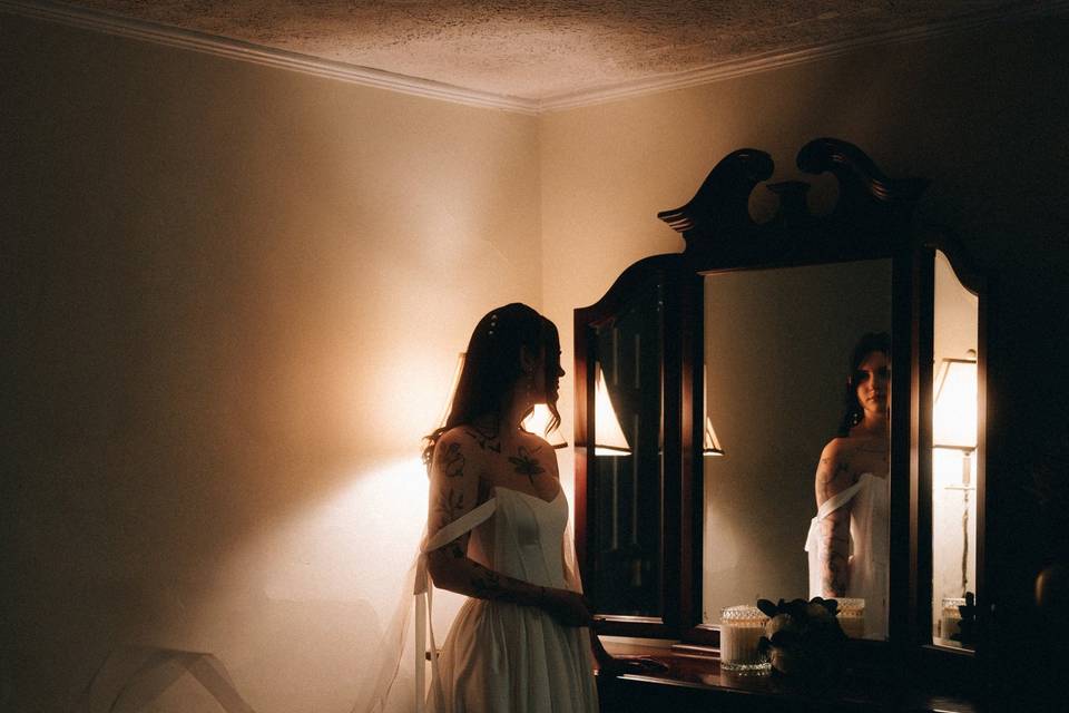 Wedding Day