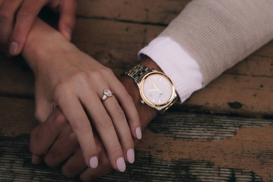 Engagement