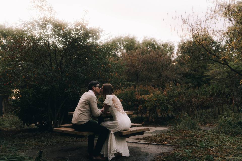 Engagement