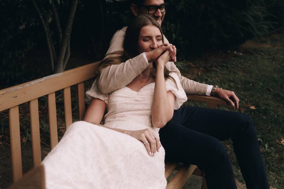 Engagement