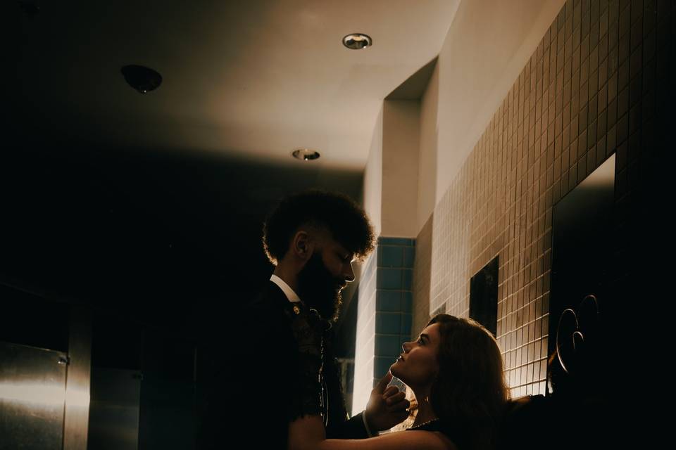 Engagement