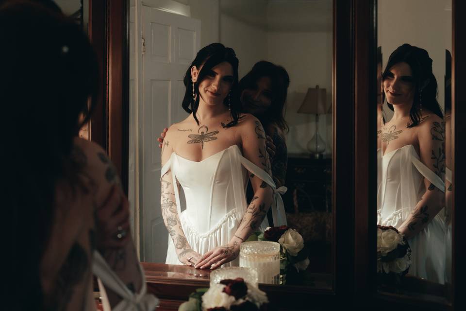 Wedding Day
