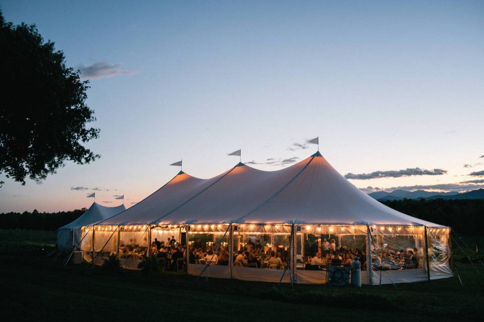 Vermont Tent Company