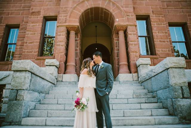 Lauren Scotti Photographer