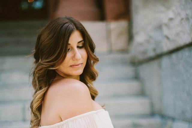 Lauren Scotti Photographer