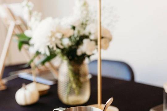 Candle Lux