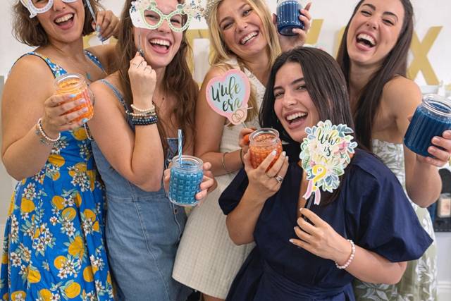 In-studio Candle Making