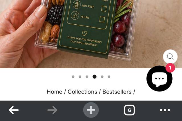 Weddings with 5280 Graze