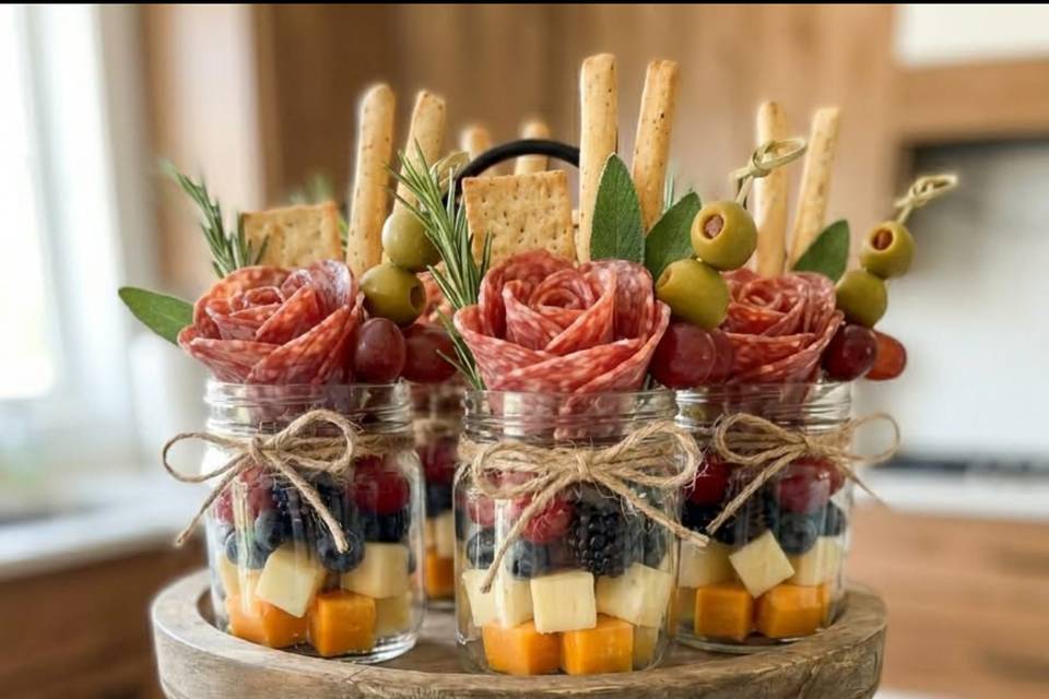 Weddings with 5280 Graze