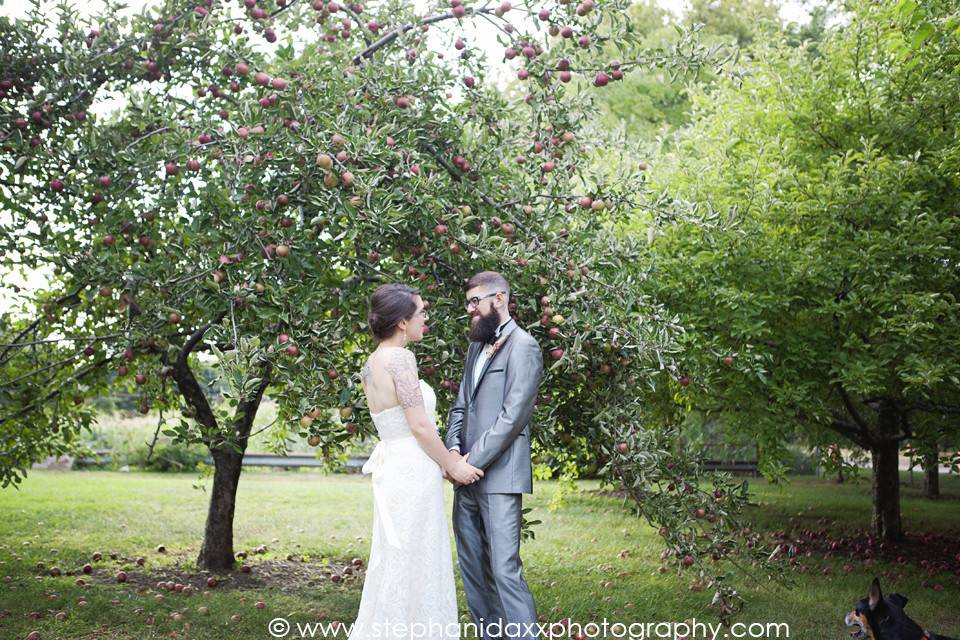 Stephani Daxx Photography,LLC
