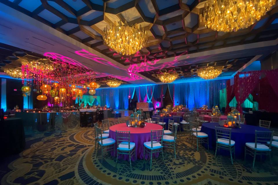 La Cantera Ballroom