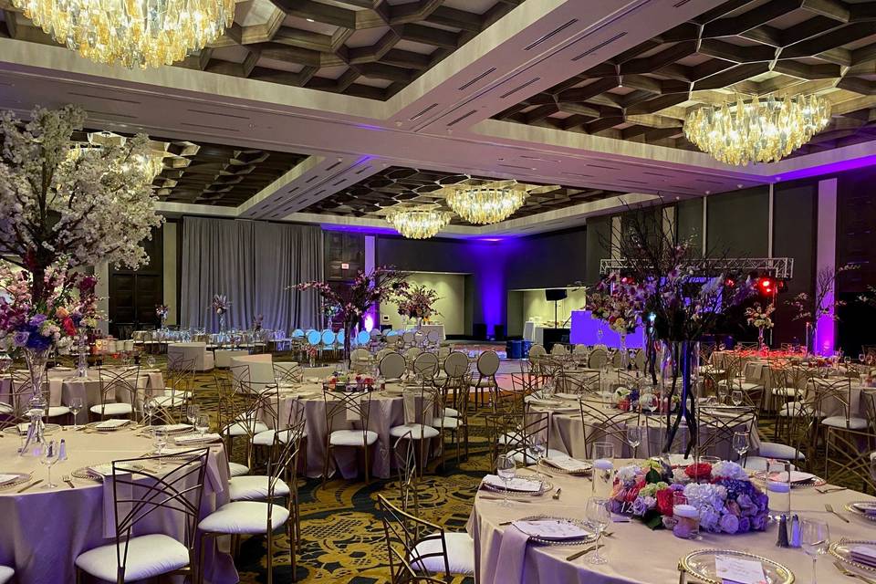 La Cantera Ballroom