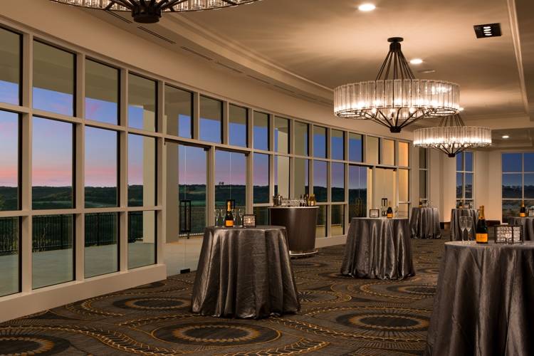 La Cantera Ballroom