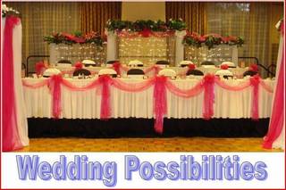 Wedding Possibilities