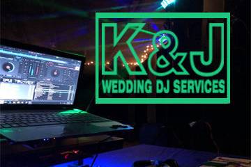 K & J Wedding DJ Services