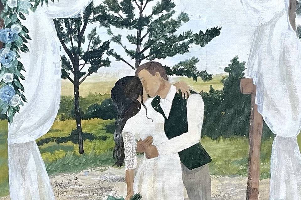 Painted 6.1.24
