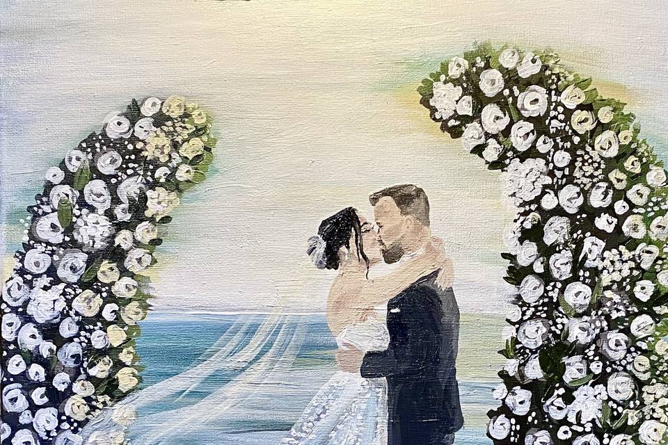 Painted 10.19.2024