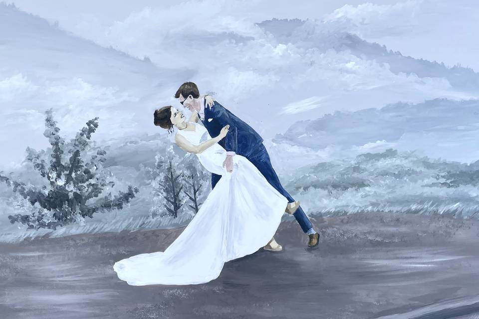 Painted 6.7.24