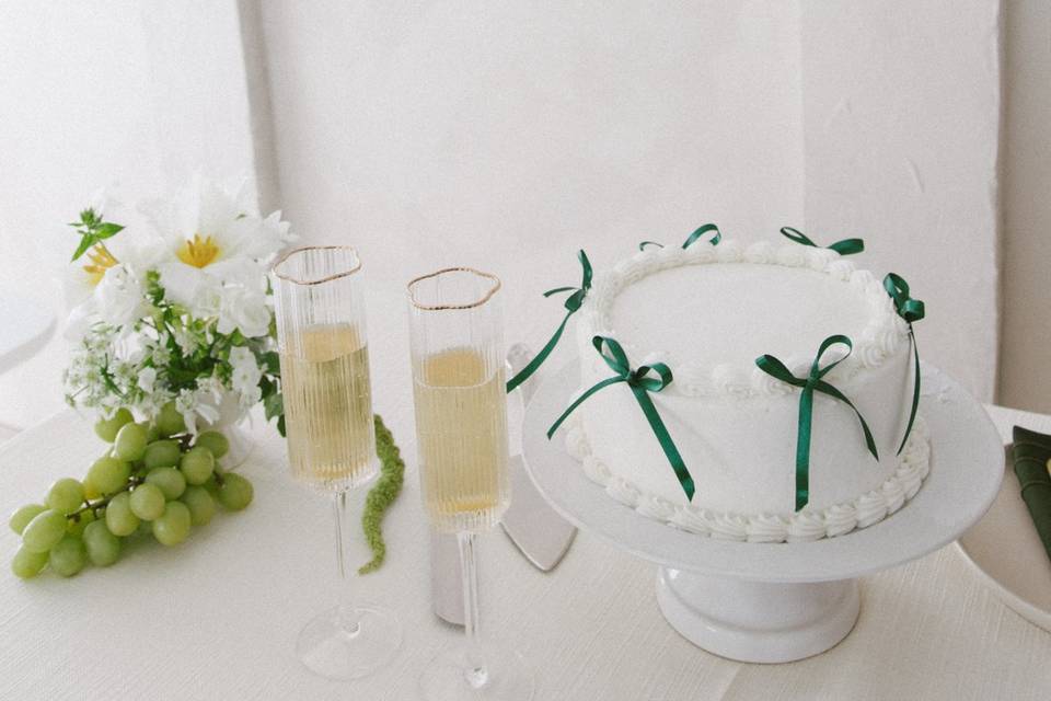 Cake
