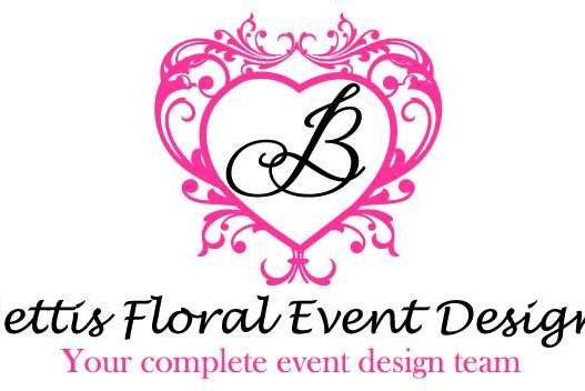 BETTIS FLORAL EVENT DESIGN