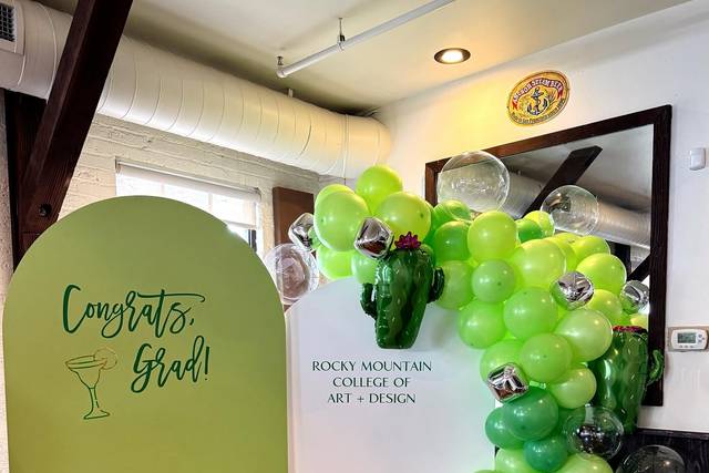 Pearl Peak Events
