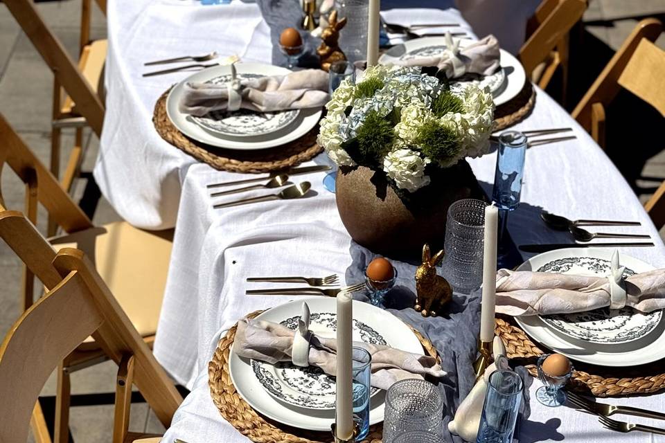Pearl Peak Events