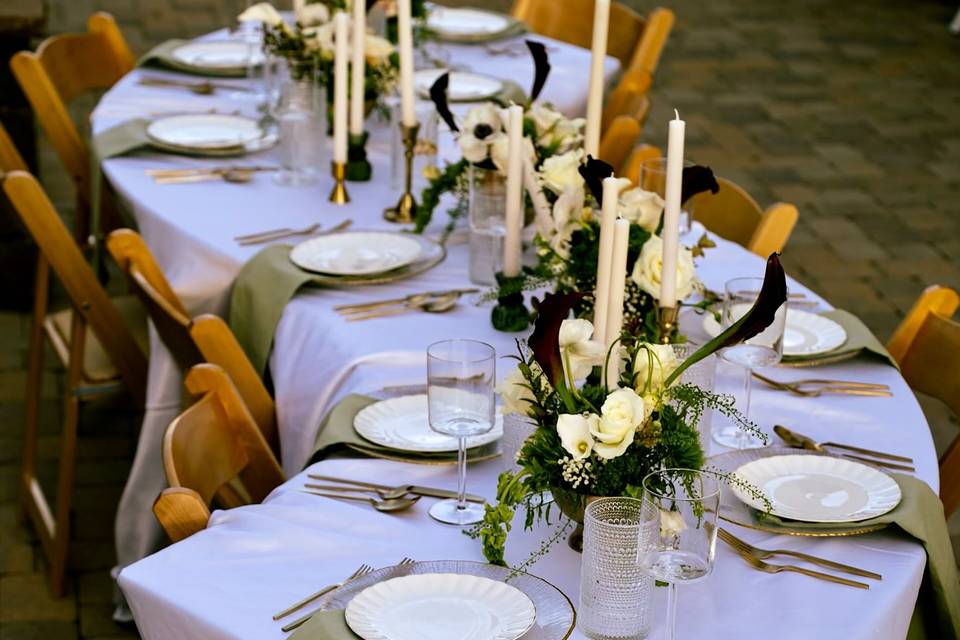 Pearl Peak Events