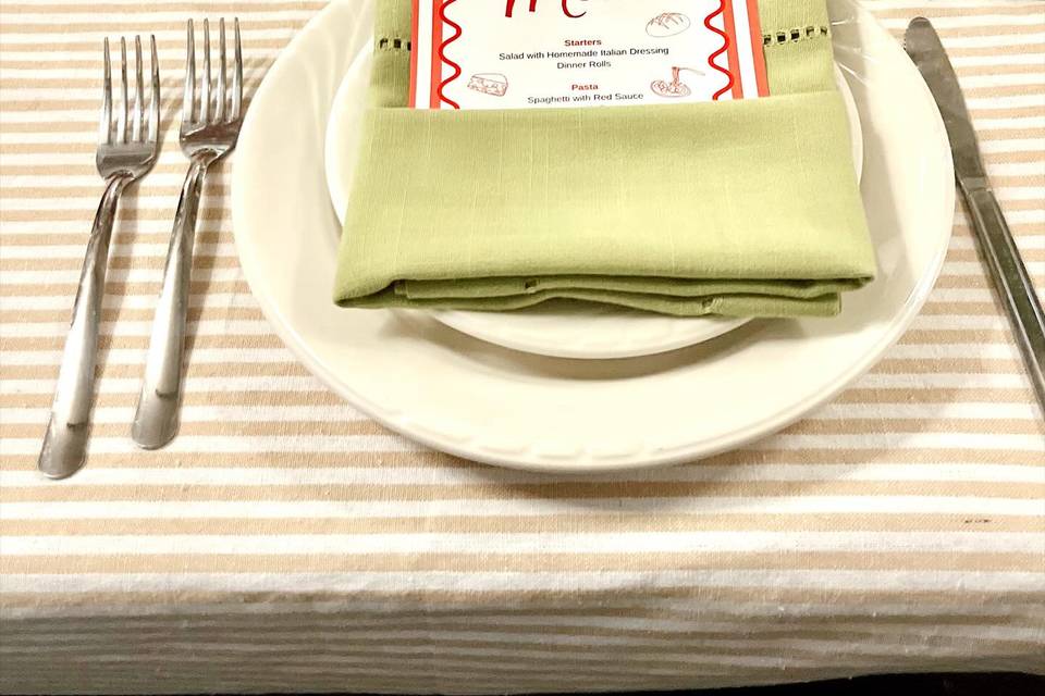 Pearl Peak Events