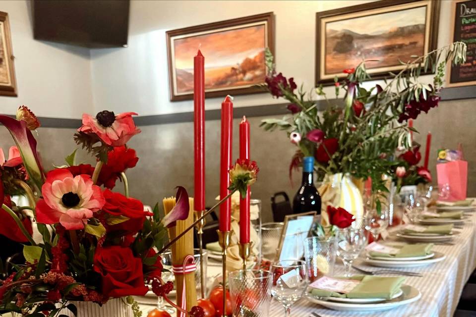 Pearl Peak Events