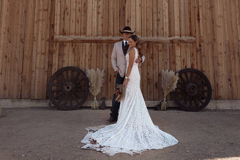 Pearl Peak Events