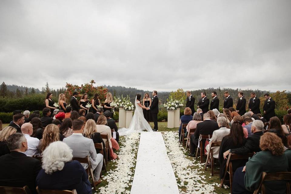Pearl Peak Events