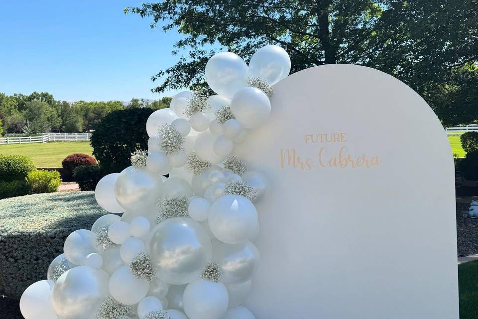 Pearl Peak Events