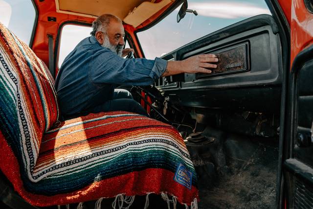 Custom Mexican Blankets