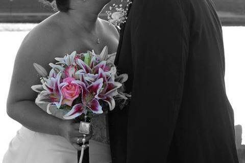 Extraordinary Blooms and Event Planning, LLC