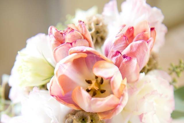 Extraordinary Blooms and Event Planning, LLC