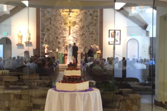 Extraordinary Blooms and Event Planning, LLC