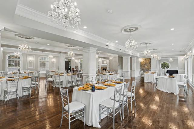 Ballroom from Back