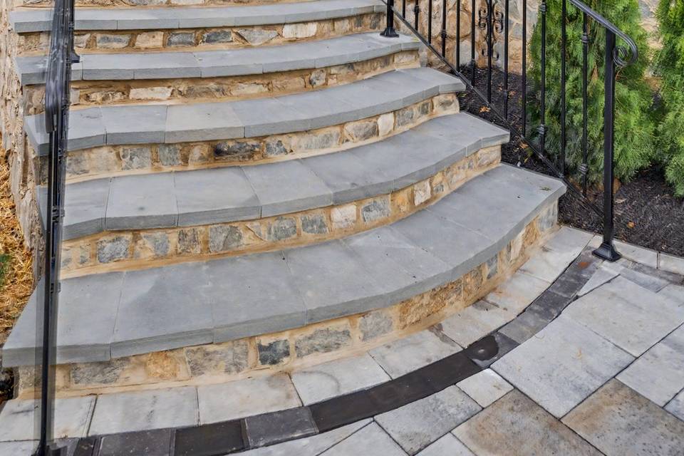Grand Staircase