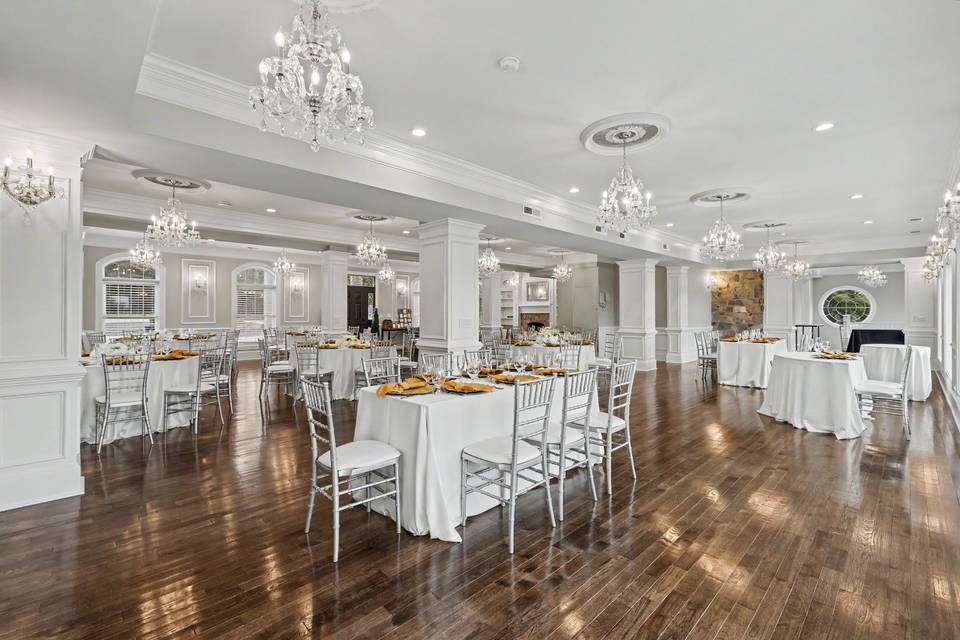 Ballroom Back Far
