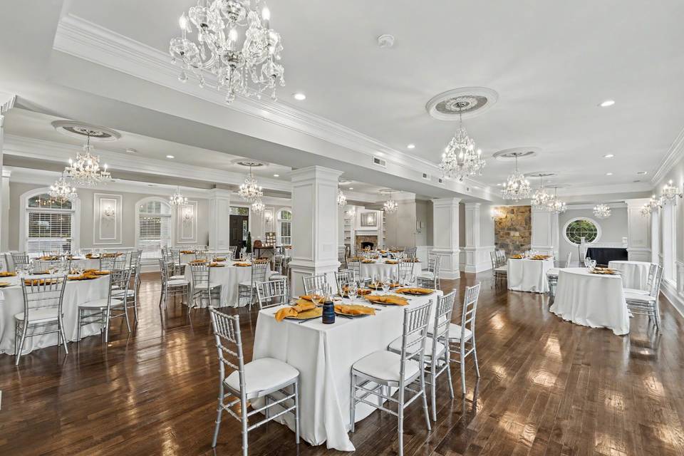 Ballroom from Back
