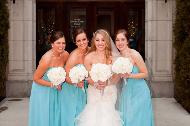 Heather Mayer Photographers LLC