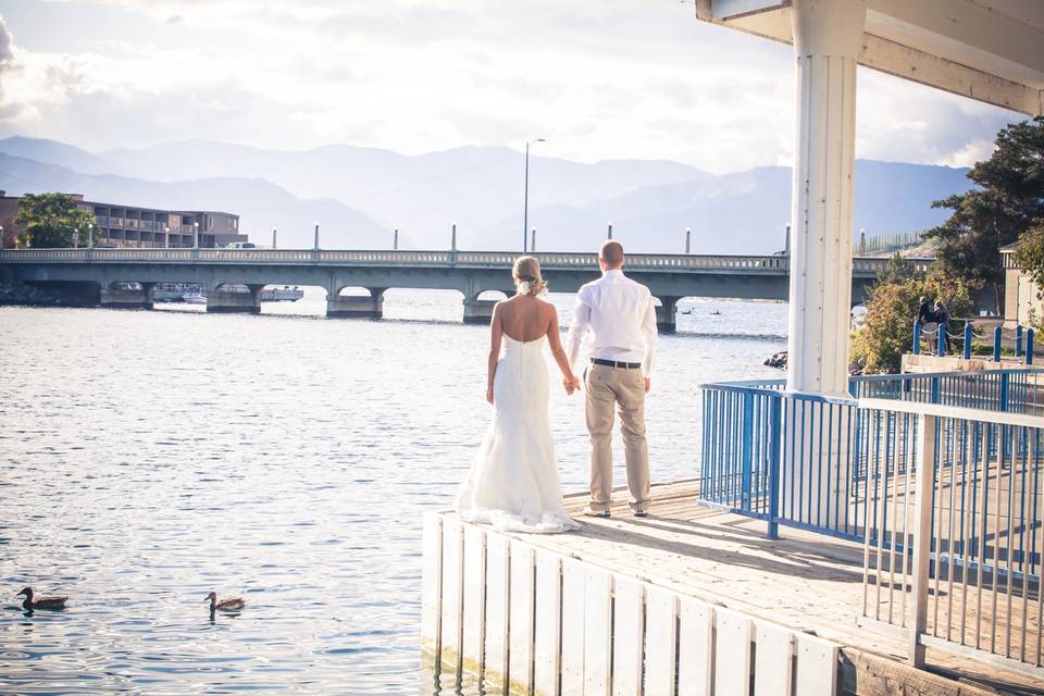 Lake Chelan, WA