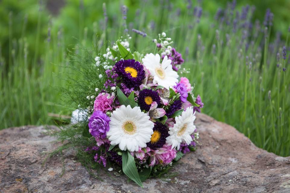 Bridal Bouquet