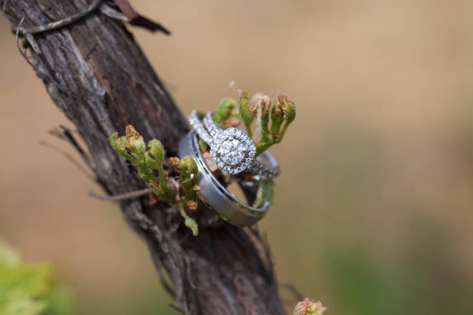 Bridal Rings