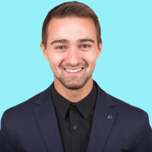 Max Gruber
