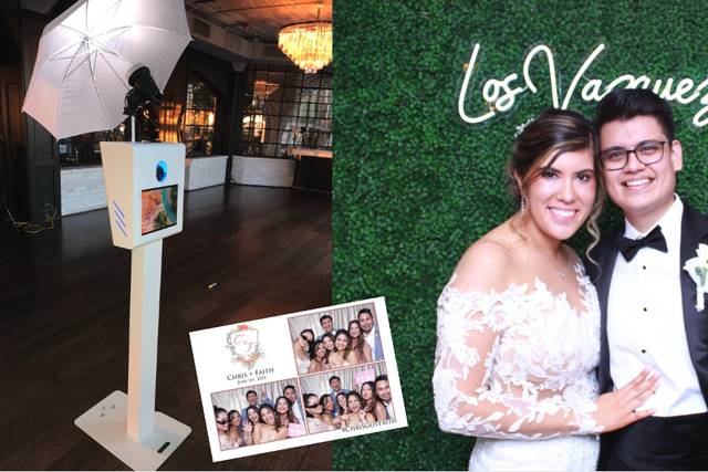 Photobooths