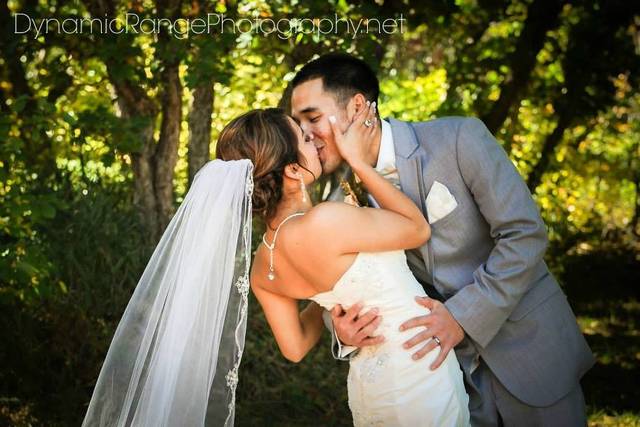 Dynamic Range Photography
