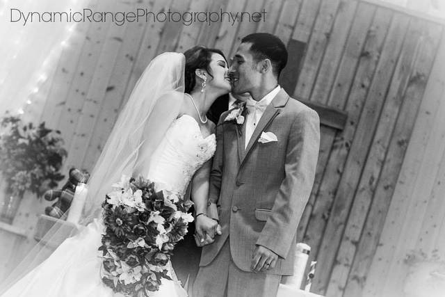 Dynamic Range Photography