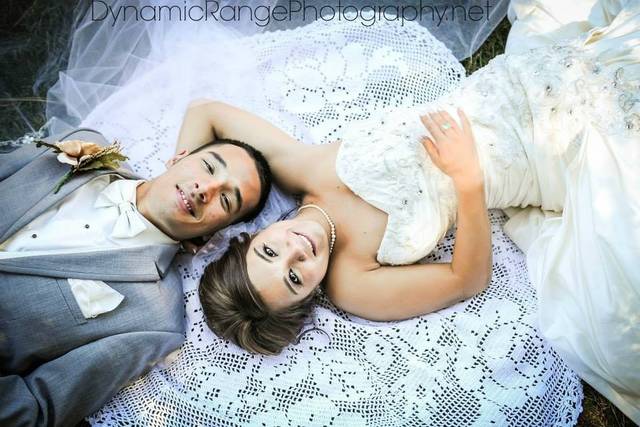 Dynamic Range Photography