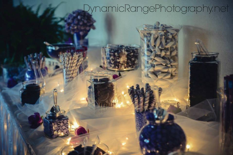 Dynamic Range Photography